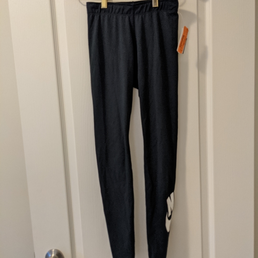 Women's Nike leggings xs